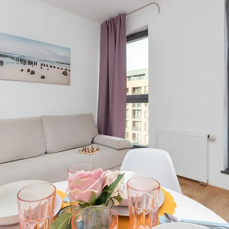 Browar Gdanski By Renters Gdansk