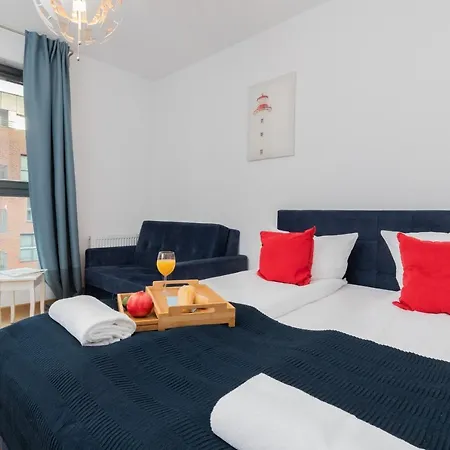 Browar Gdanski By Renters *