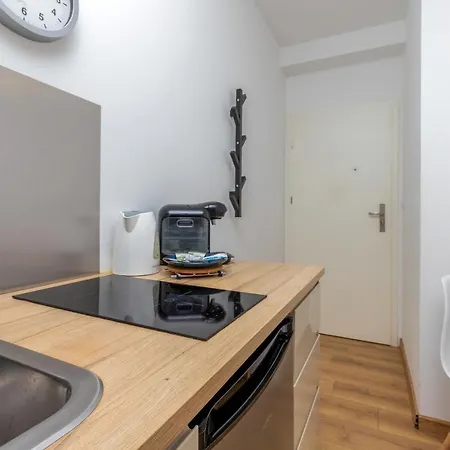 Browar Gdanski By Renters * Gdansk