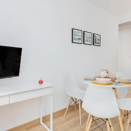 Browar Gdanski By Renters Apartment Gdansk