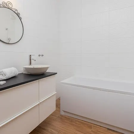 Browar Gdanski By Renters * Gdansk