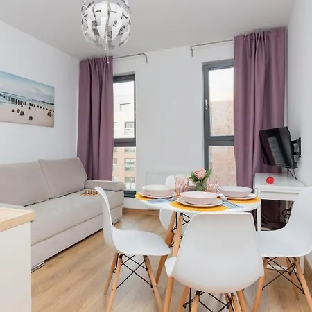 Browar Gdanski By Renters * Gdansk